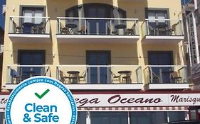 Hotel Oceano